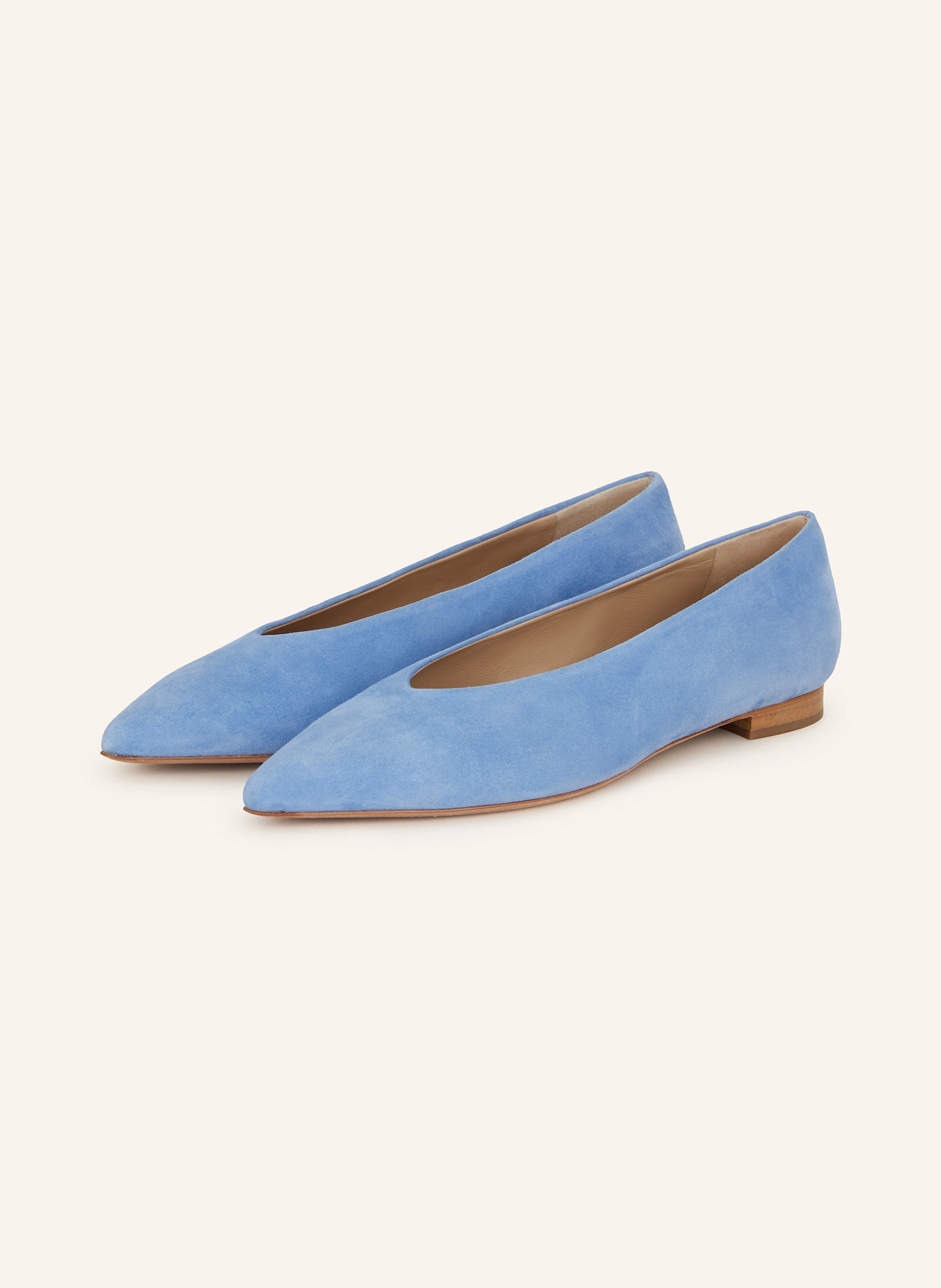 THEA MIKA Ballerinas MARZIA 10