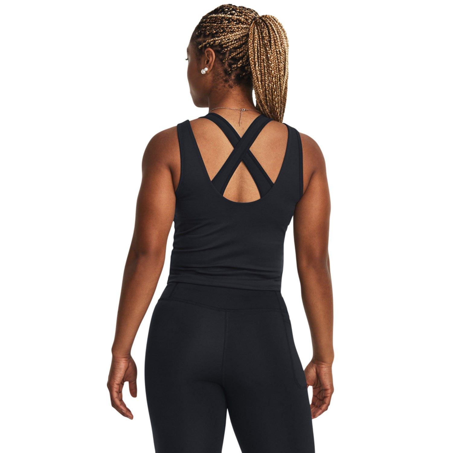 Under Armour  Motion Tank