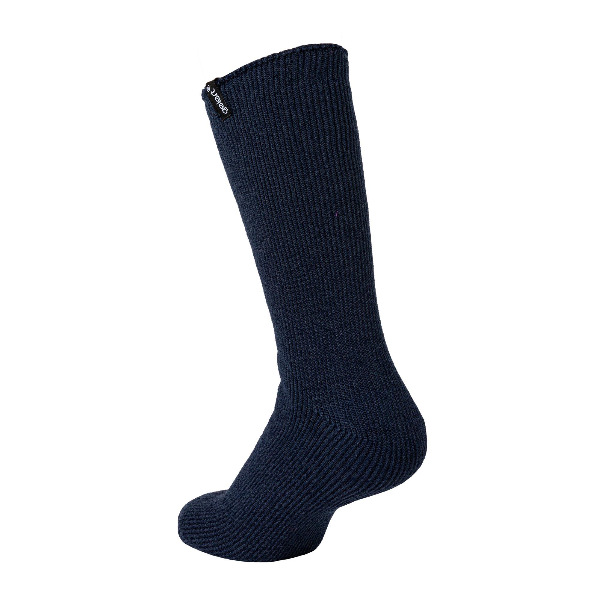 Gelert Heat Wear Socks Mens