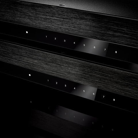 Bowers & Wilkins CDA-16 – 16-kanaals versterker voor grote installaties