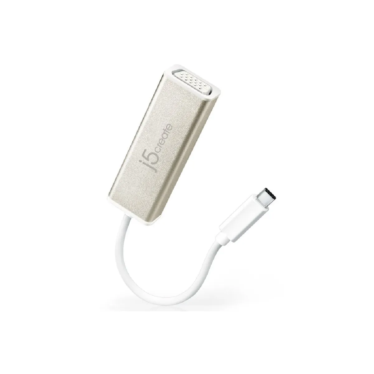j5 Create JCA111 Adapter