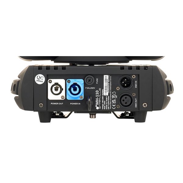 Stairville MH-110 Wash LED Moving Head