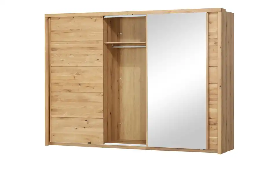 smart Schwebetürenschrank Oslo