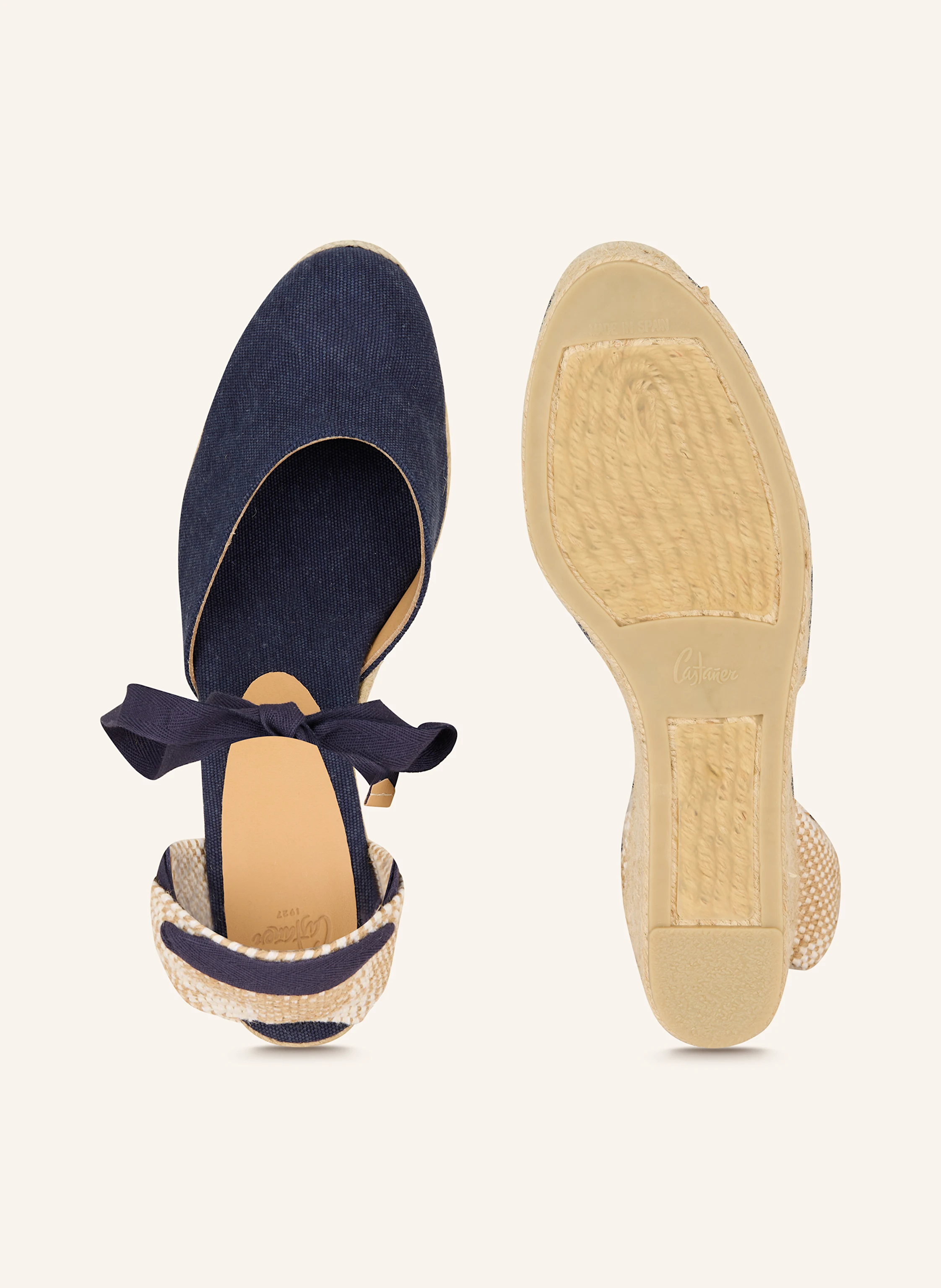 Castaner Wedges CARINA