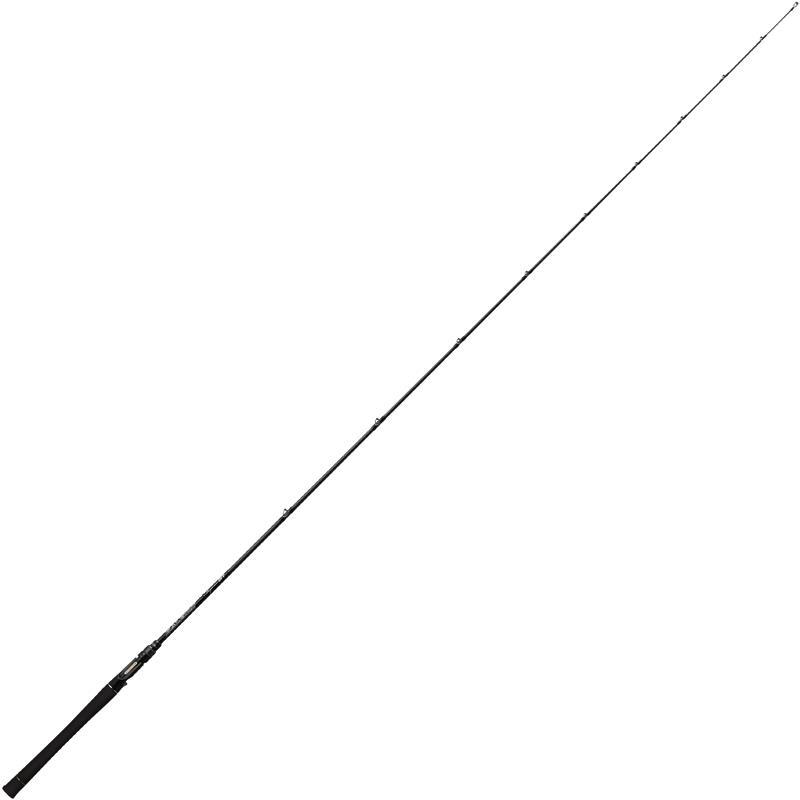 Canne Casting Ever Green Kaleido Inspirare Igtc-611Xmh-Grand Cobra Gt