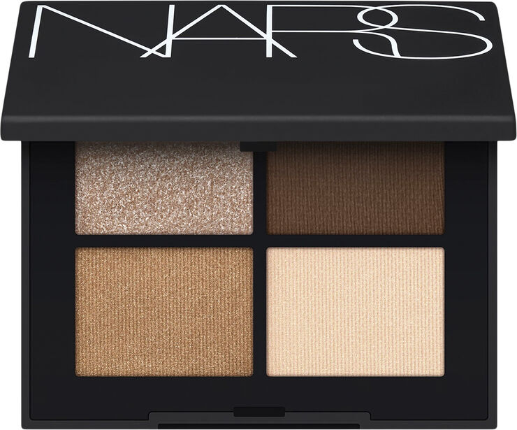 Nars Quad Eyeshadow - Øjenskyggepalette