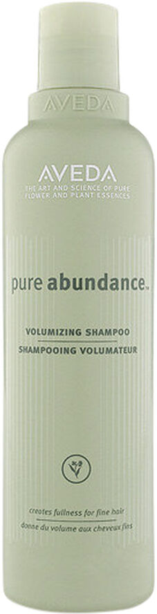 Aveda Pure Abundance Volumizing Shampoo 250ml