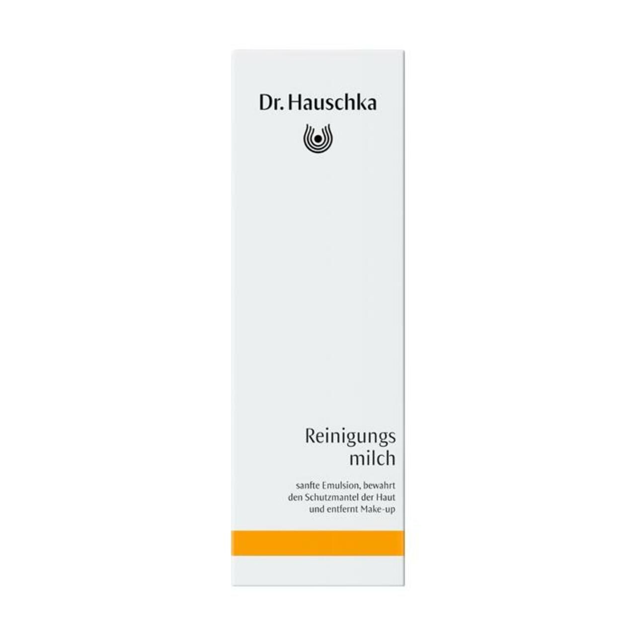 Dr. Hauschka Reinigungsmilch