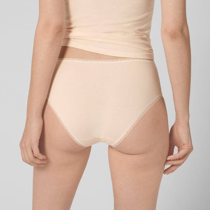 sloggi-2-pack sloggi Go midi - exclusief online