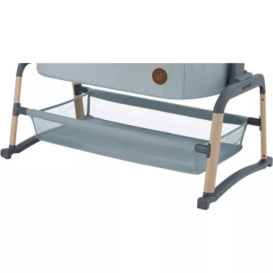 MAXI COSI Beistellbett Iora Air Beyond Grey