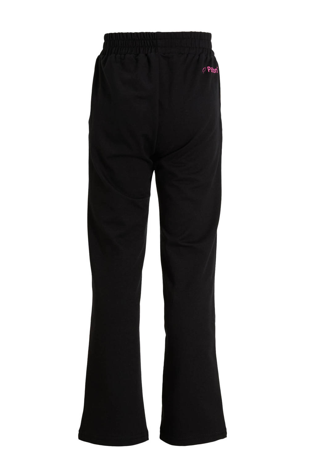 Papillon joggingbroek zwart/multi