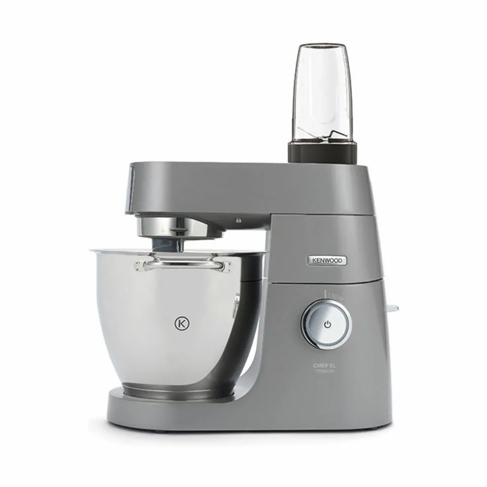 Kenwood KAH740PL Blend-Xtract Smoothie 2GO Blender