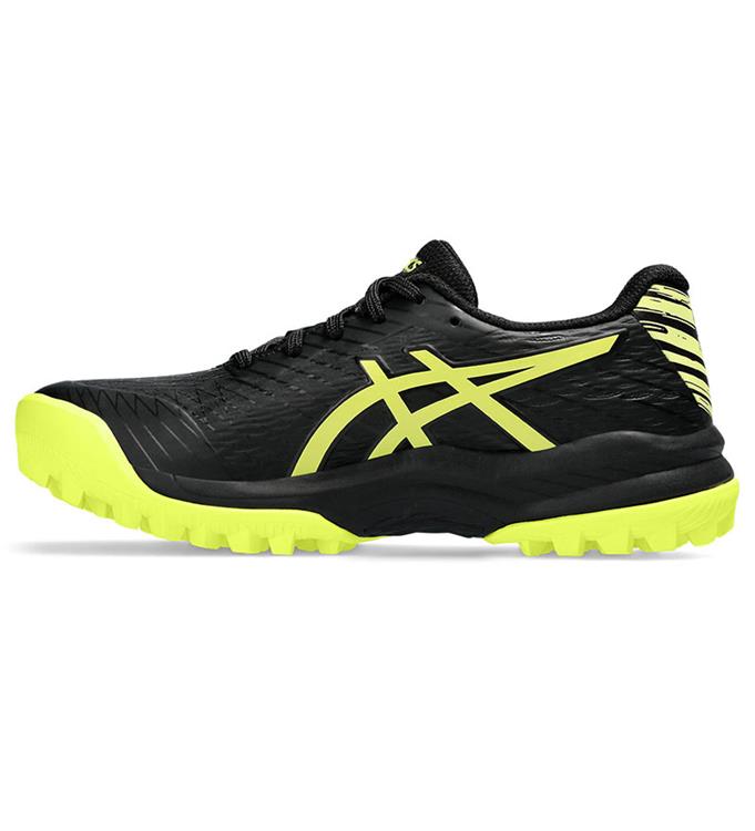 ASICS JR Gel-Field Speed GS Hockeyschoenen