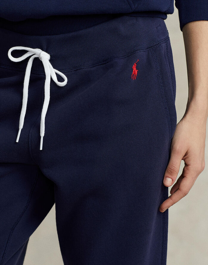 Polo Ralph Lauren Fleece Sweatpant Blå