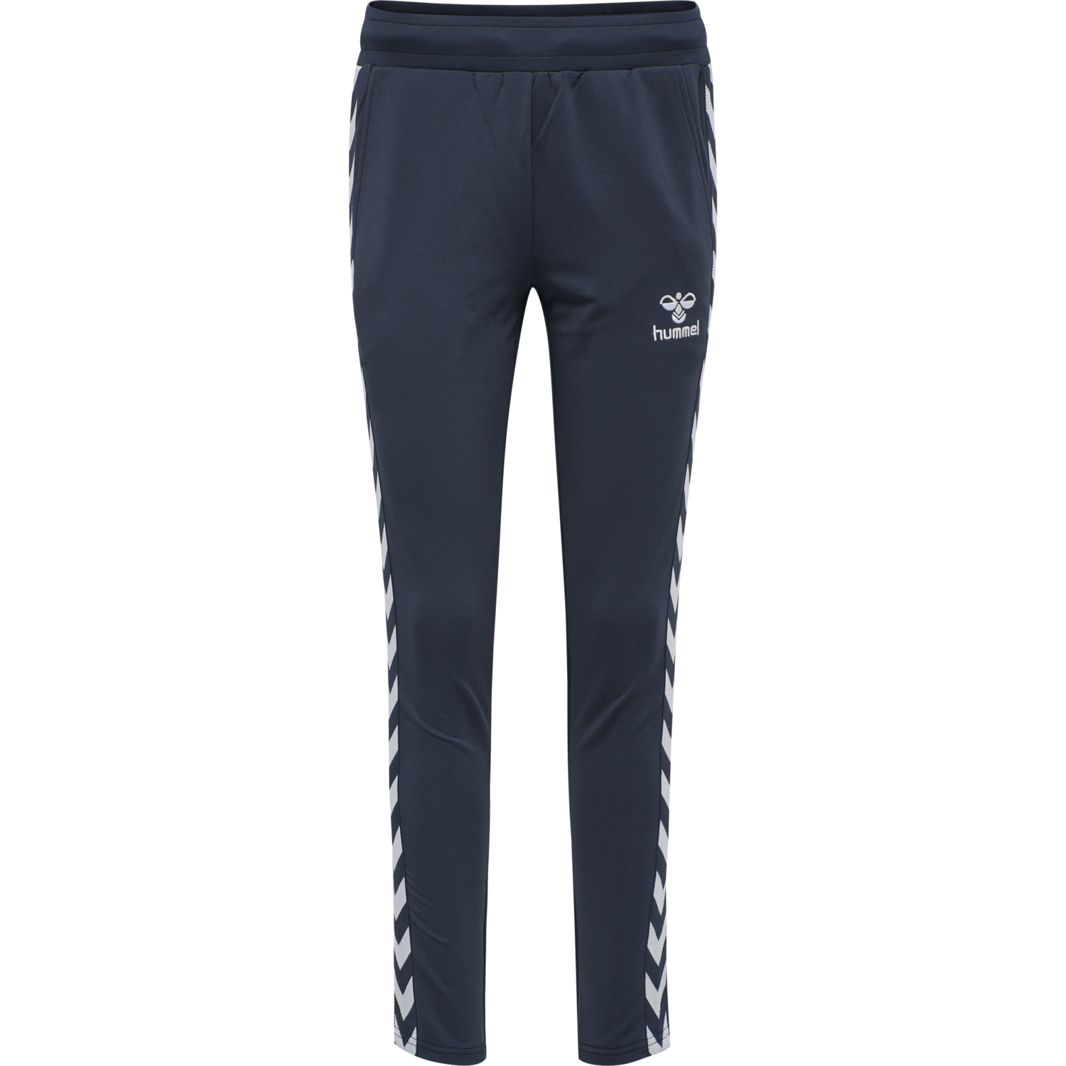 hmlNELLY 2.0 TAPERED PANTS