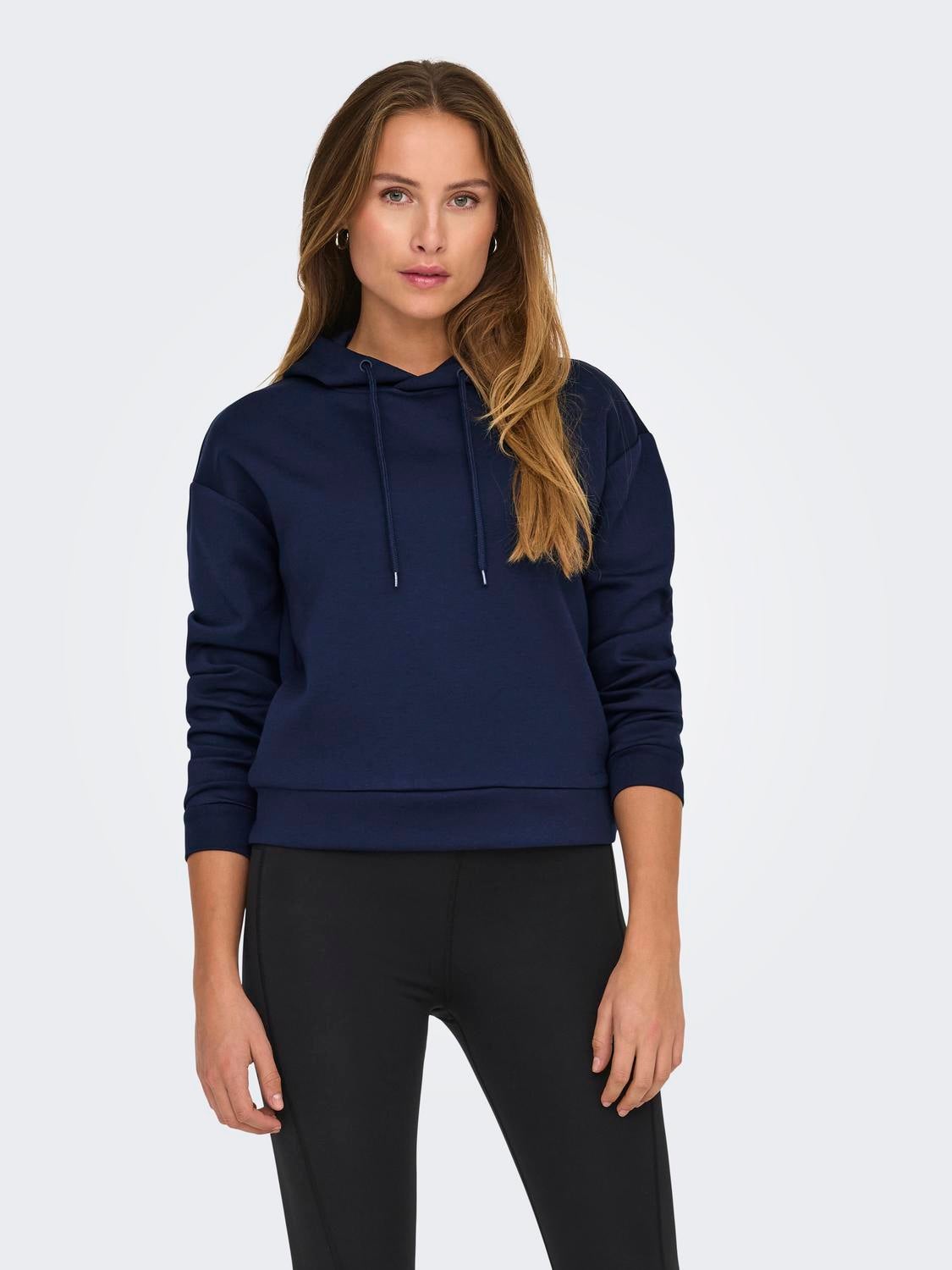 ONPLOUNGE Sweatshirt Maritime Blue