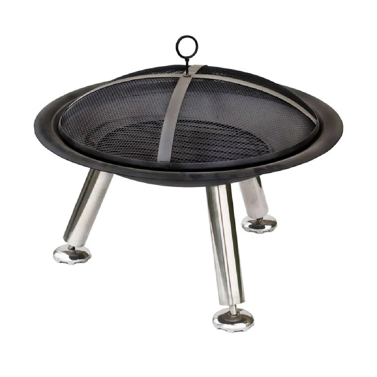 RedFire Vasque Chicago - Noir - 75 cm