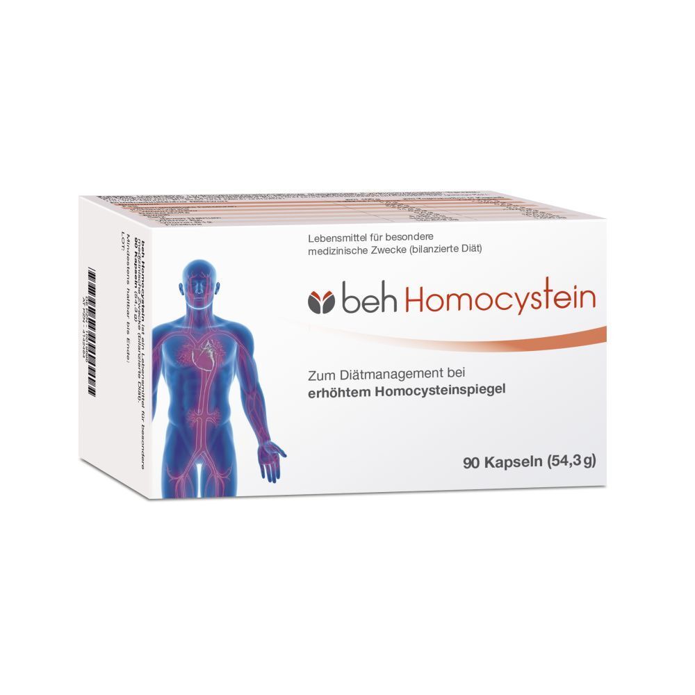 beh® Homocystein