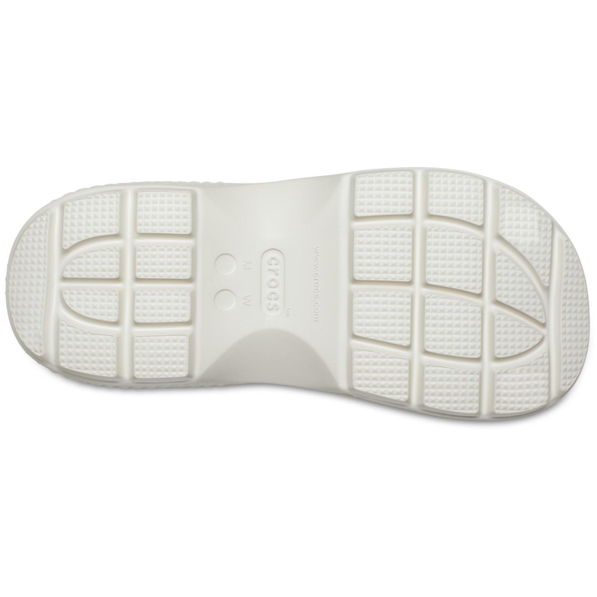 Crocs Stomp Puff Boots Mens