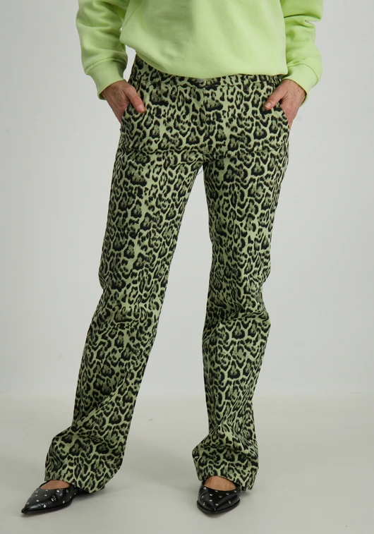FREE|QUENT Broek Isadora 206017