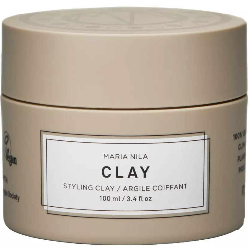 Maria Nila Minerals Styling Clay 100 ml