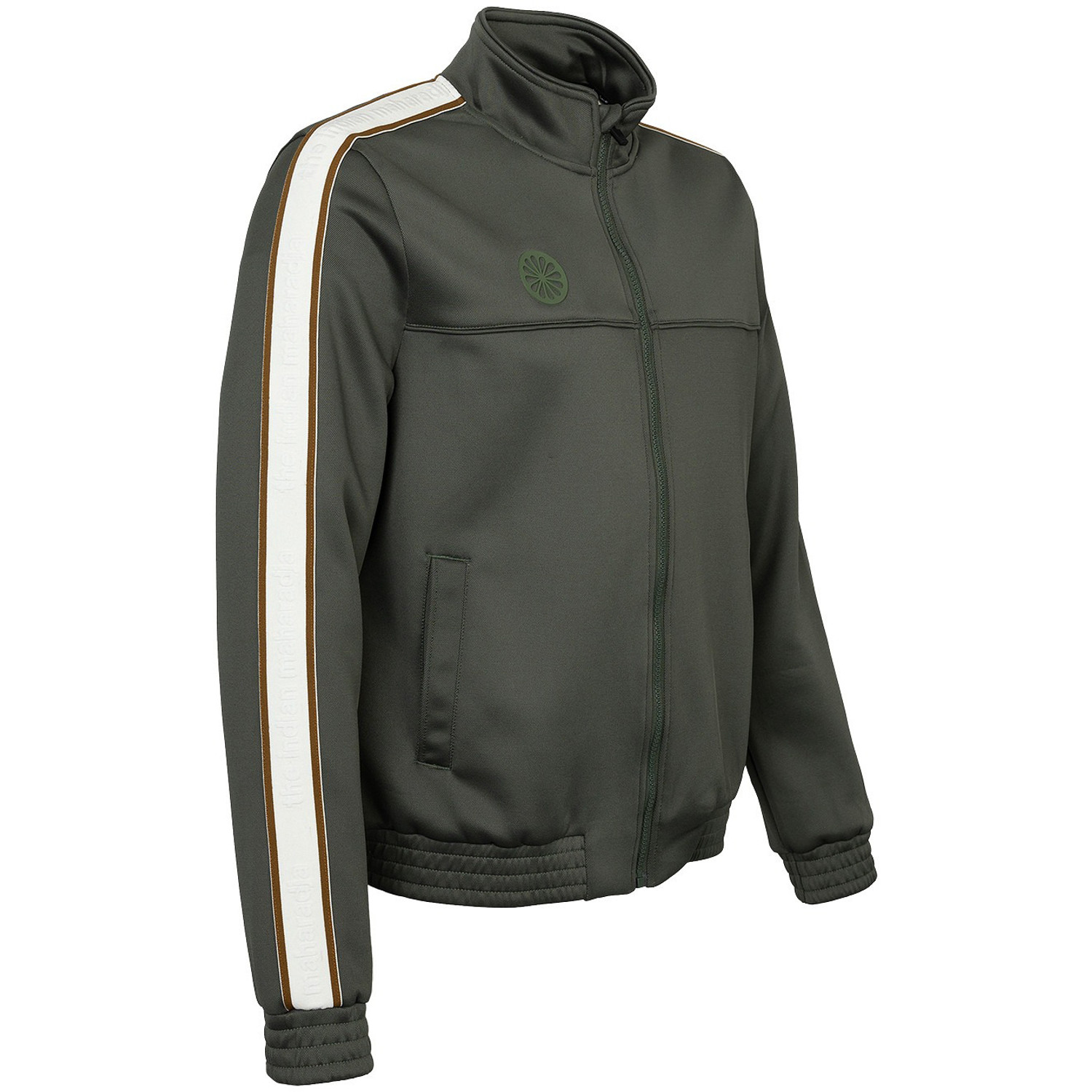 The Indian Maharadja Goa Urban Jacket Heren