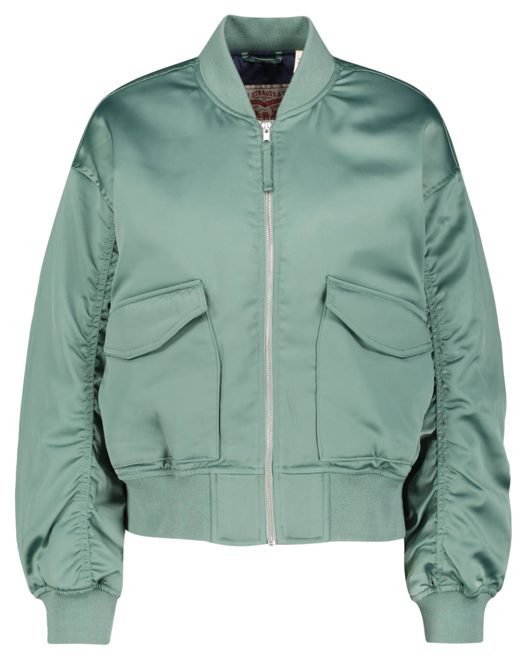 Levi's®| Damen Bomberjacke ANDY TECHY JACKET