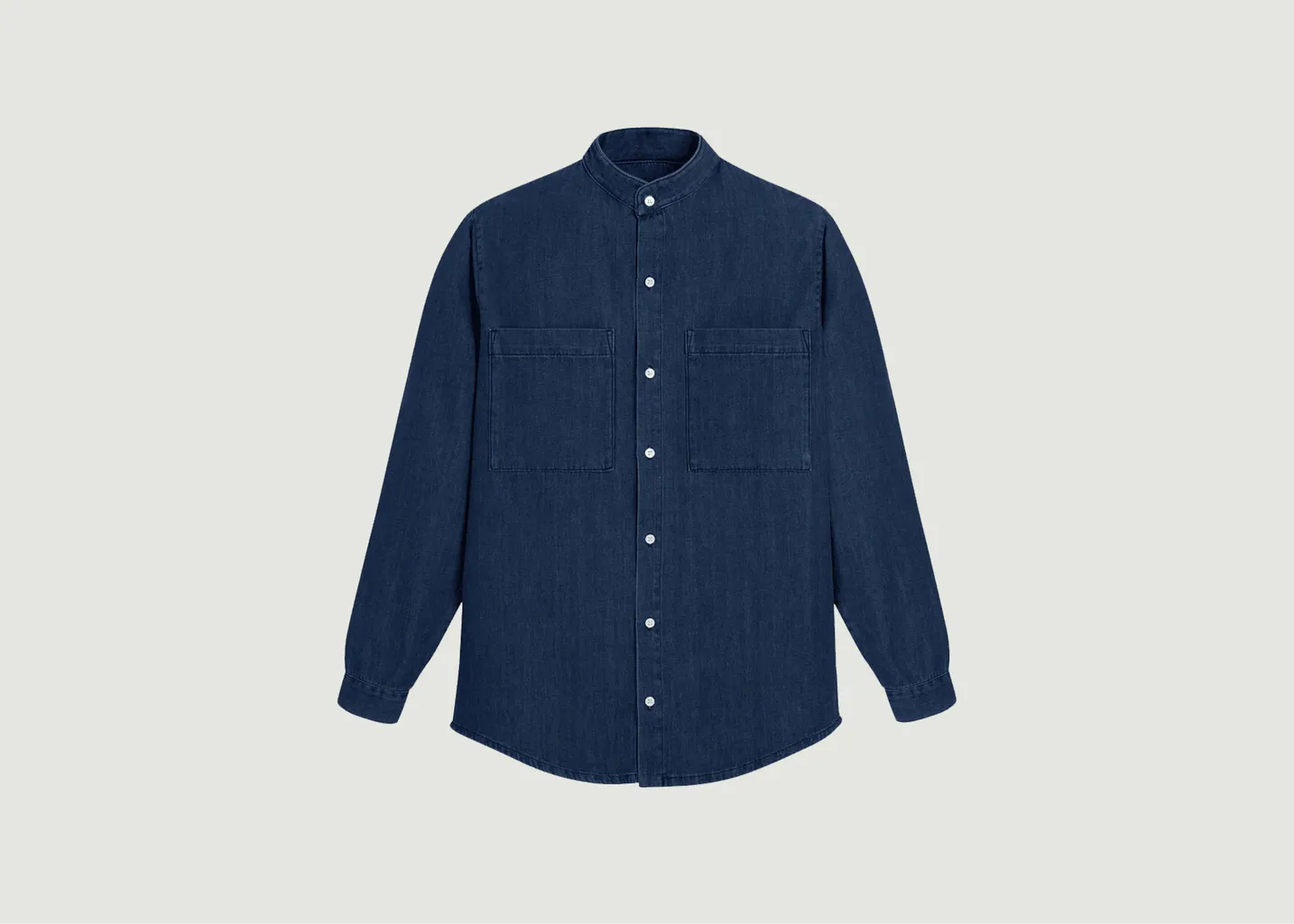 Chemise Spring ADN Paris