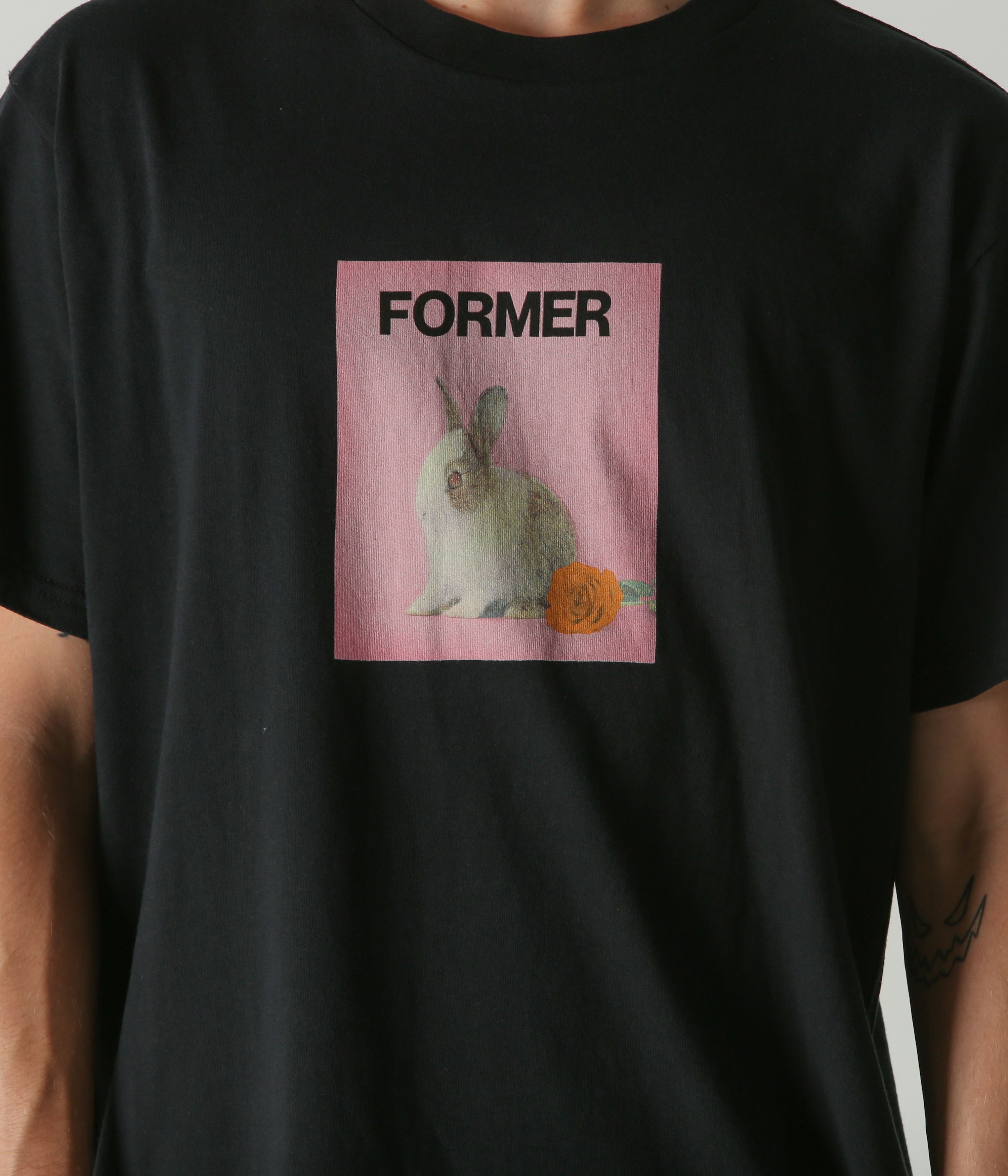 Former Valentine T-Shirt XL