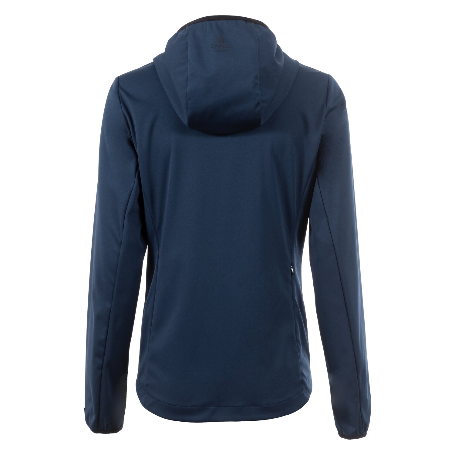 Cavallo CAVAL FLEX JACKET Softshelljacke - nightblue