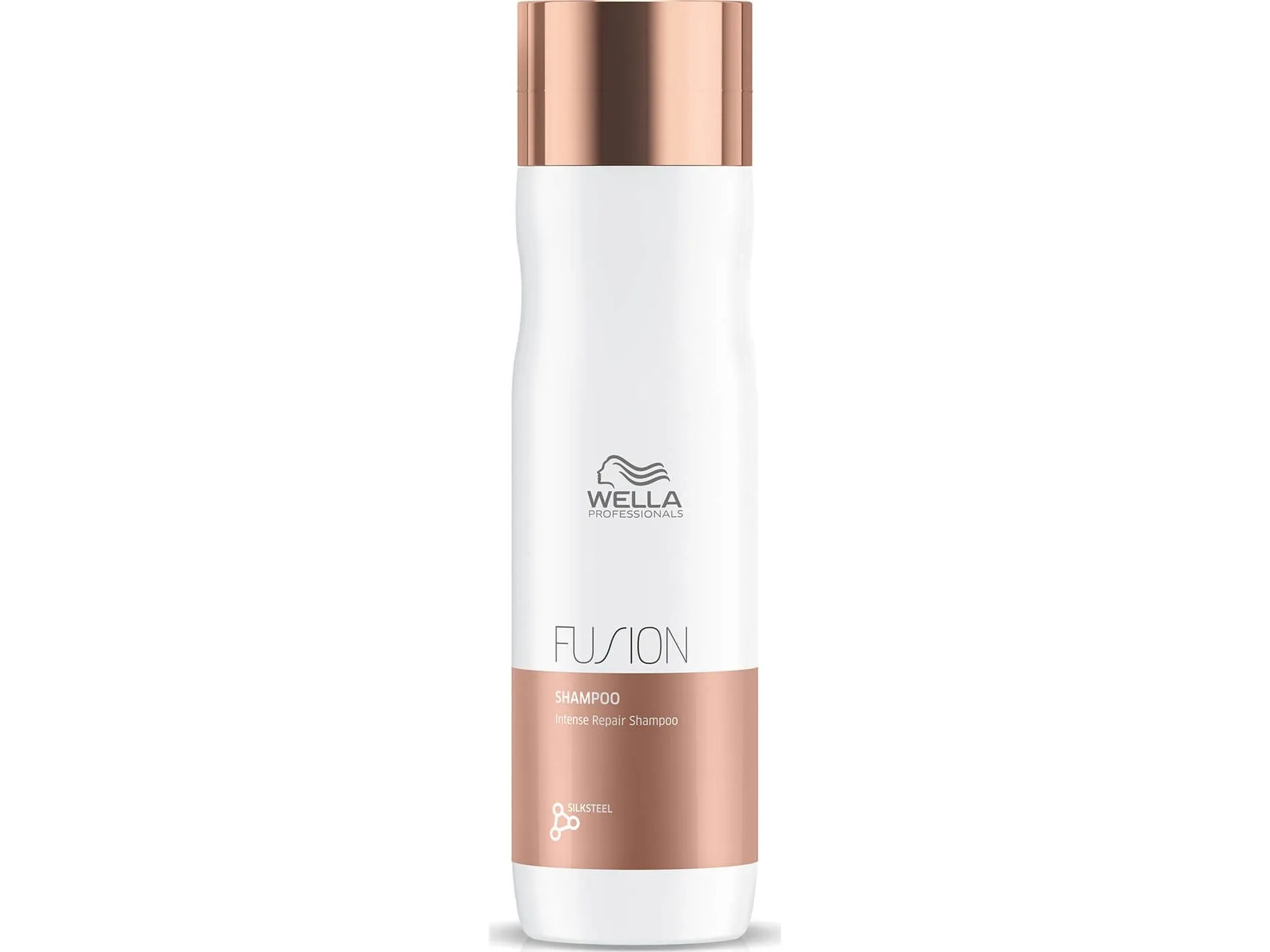 Wella Wella Professionals Fusion Hair shampoo 250 ml