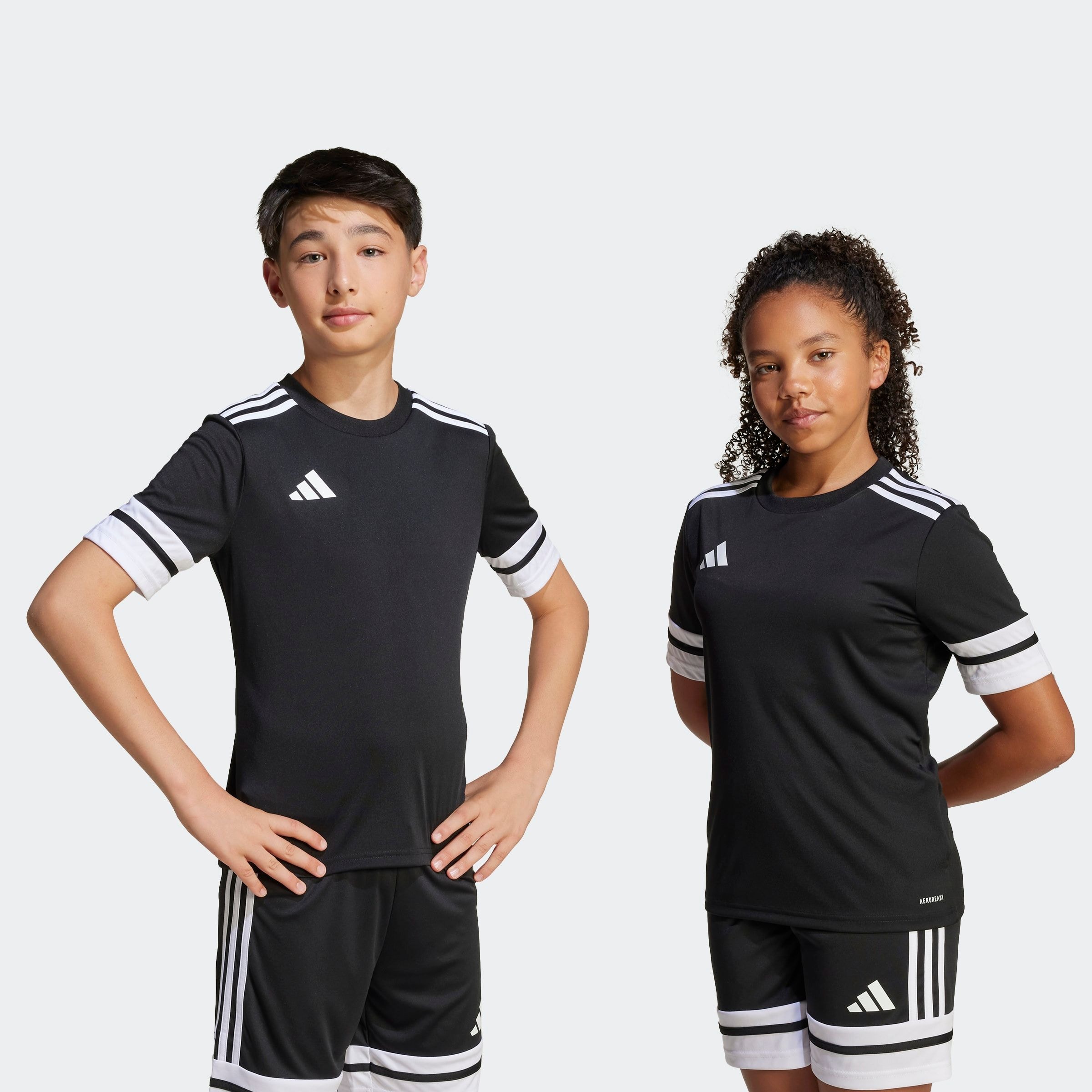 adidas Performance Fussballtrikot »SQUADRA 25 KIDS TRIKOT«