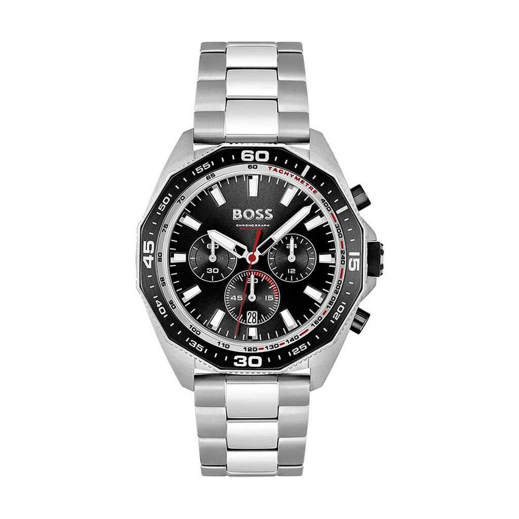 Montre Boss Energy Noir