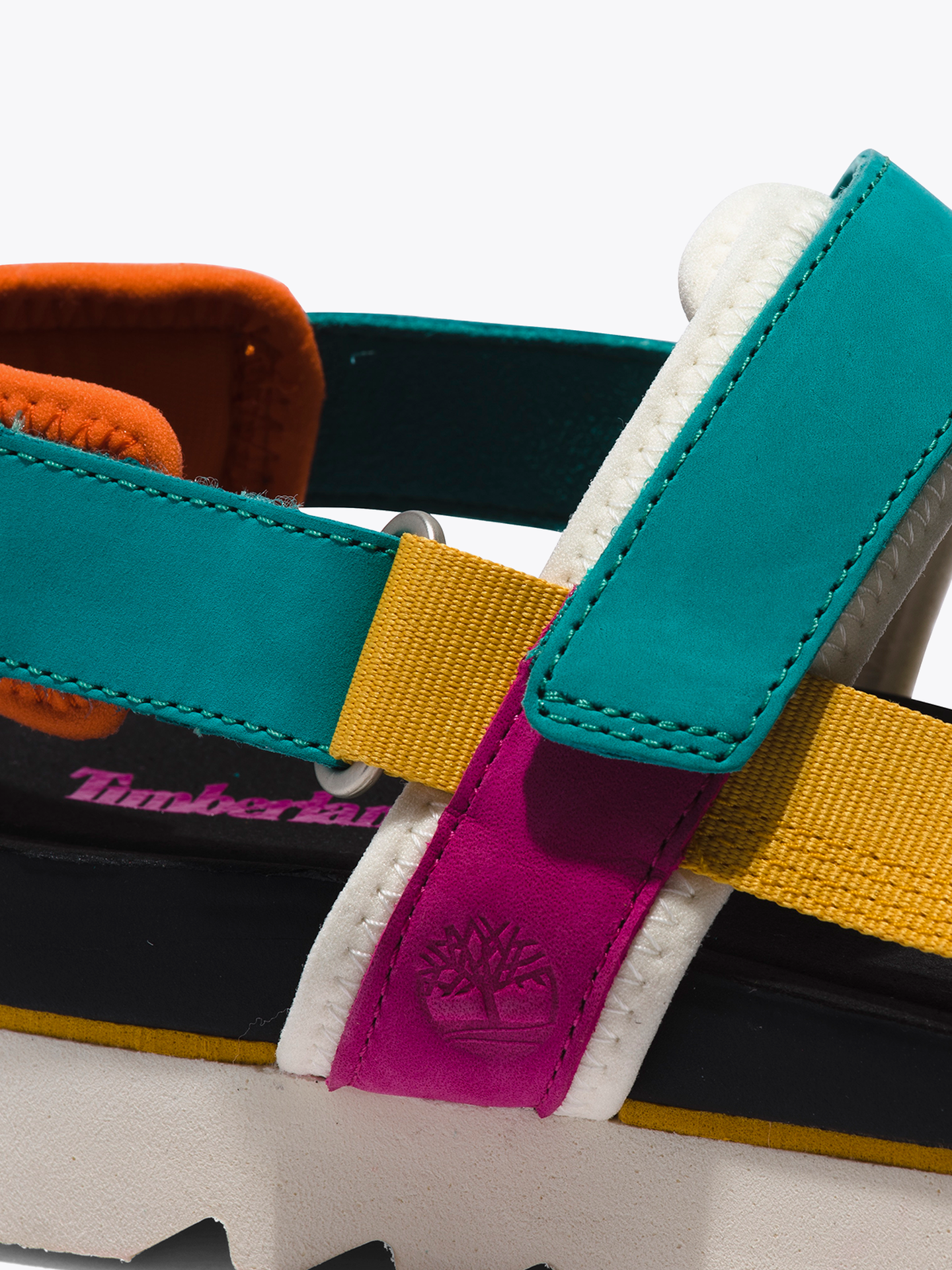 Santa Monica Sporty Sandal