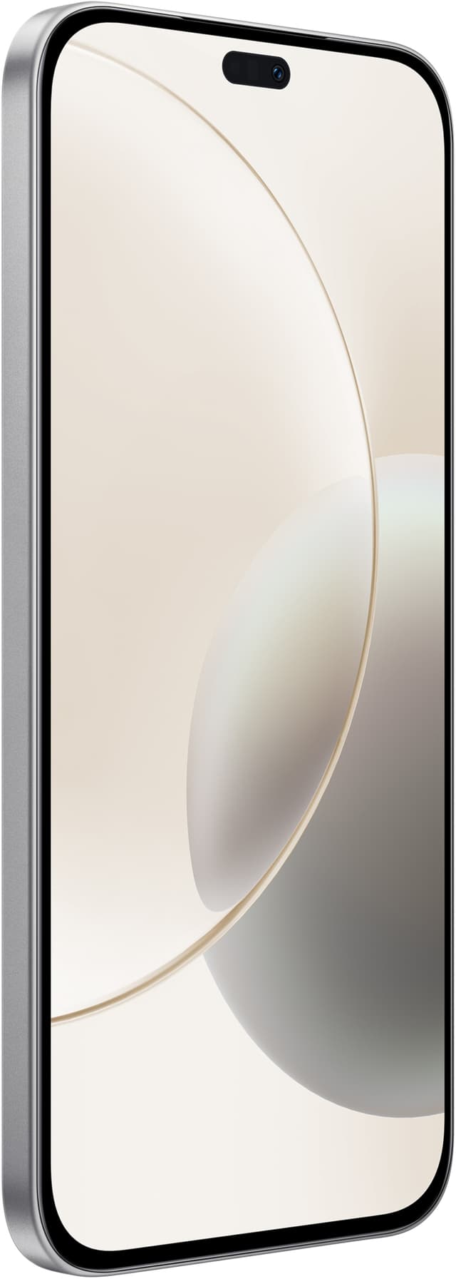 Honor 400 Lite smartphone 8/256GB (fløjlsgrå)