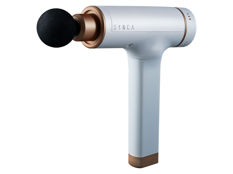 Massage gun