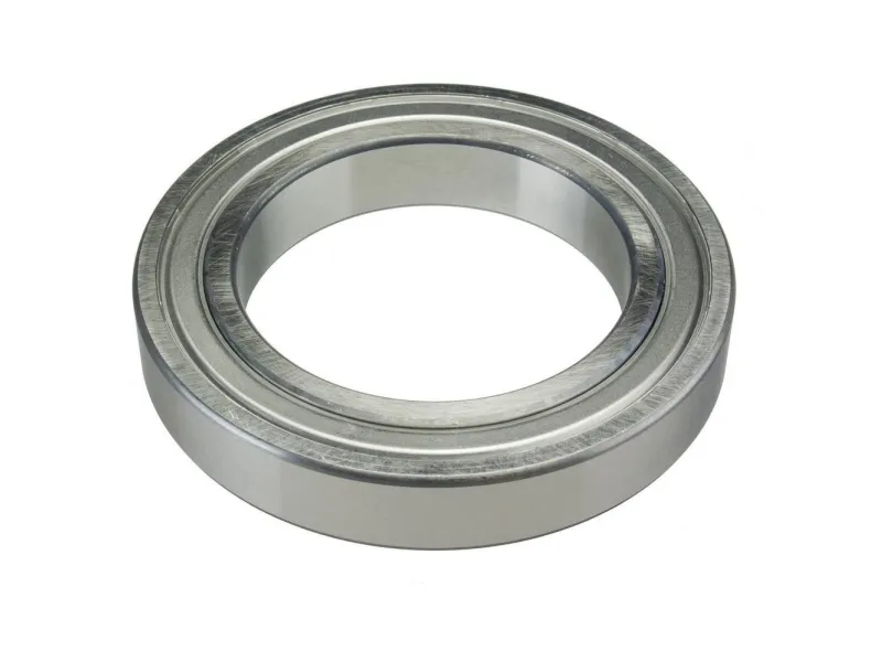 FAG 6313-2Z-C3 Sporkugleleje enkeltrække Borings-diameter 65 mm Udvendig diameter 140 mm Omdrejningstal (maks.) 4500 U/min