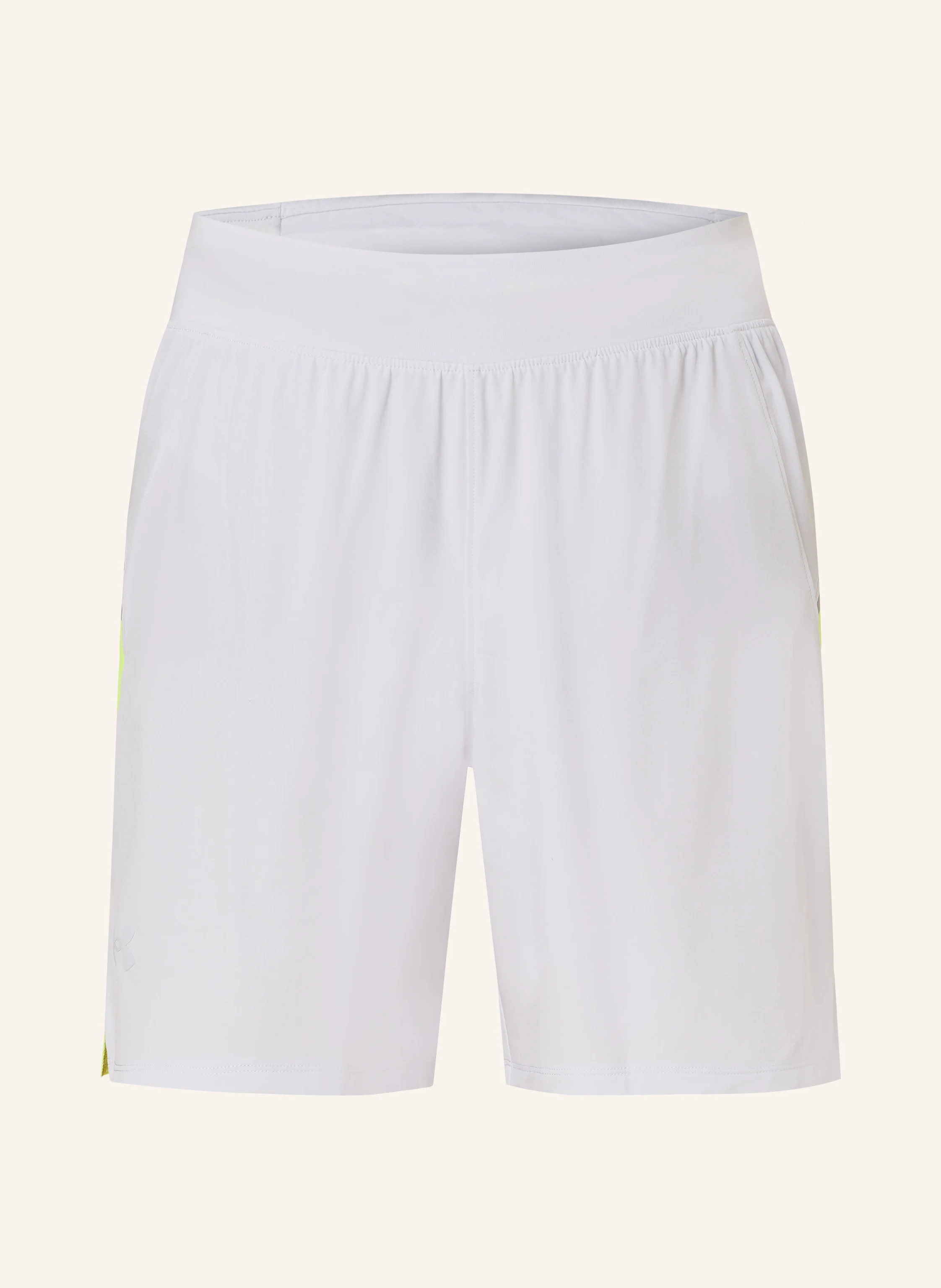 UNDER ARMOUR 2-in-1-Laufshorts UA LAUNCH ELITE