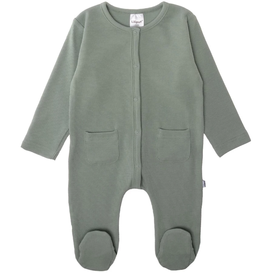 Liliput Overalls im 2er Set blau schilf