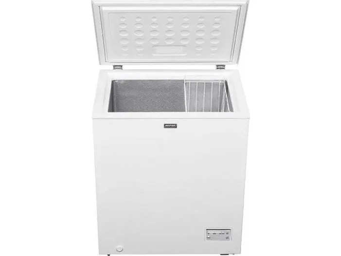 MPM-145-SK-10E fryser Fritstående Hvid