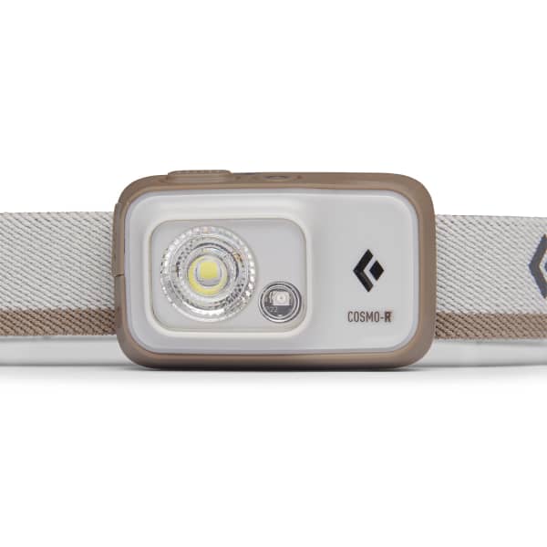 Frontale BLACK DIAMOND COSMO 350-R HEADLAMP ALLOY
