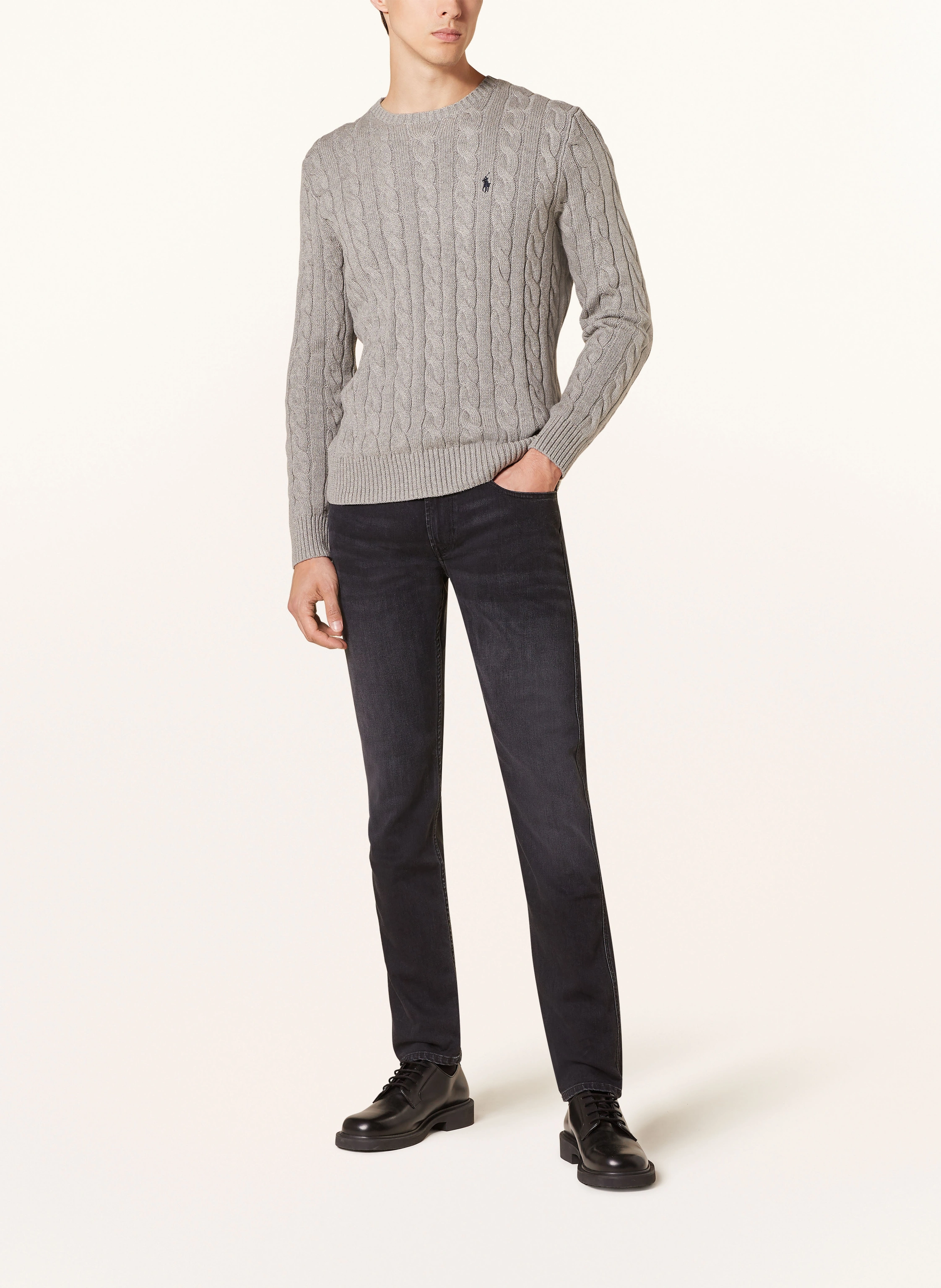 POLO RALPH LAUREN Pullover