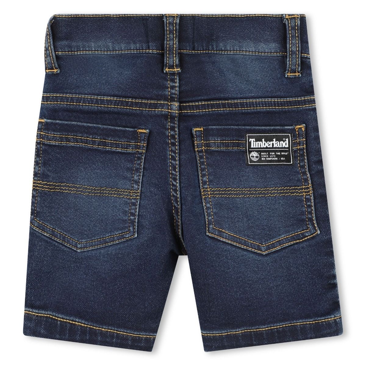 Timberland Denim Shorts