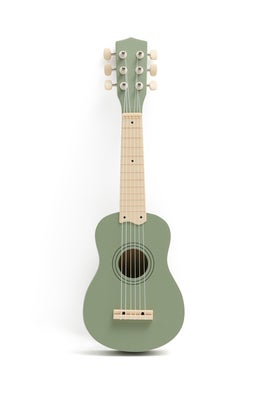 Cloudberry Castle Lekegitar 53 cm, Grønn