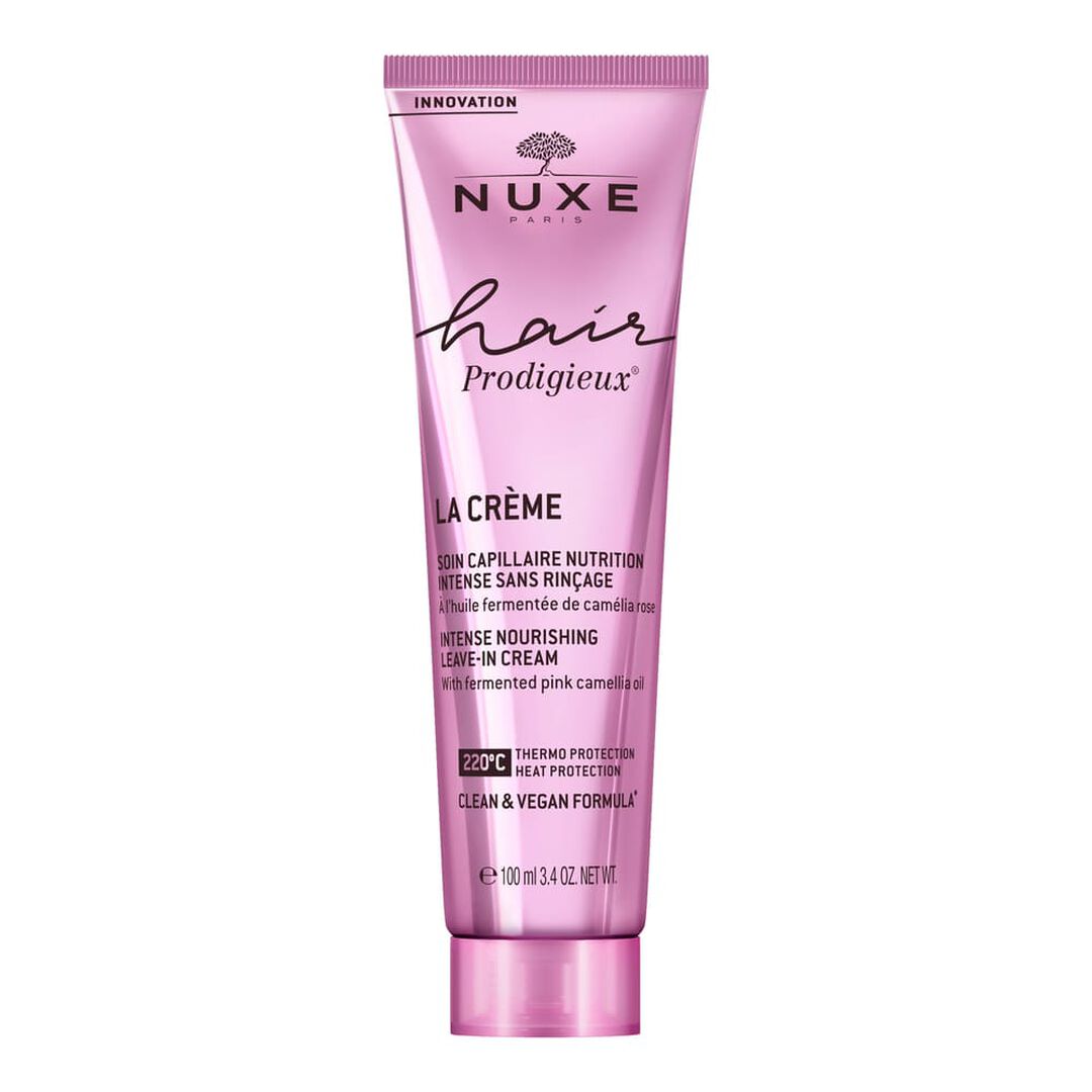 NUXE  Hair Prodigieux Cuidado Nutritivo Capilar Leave-In - 100ml