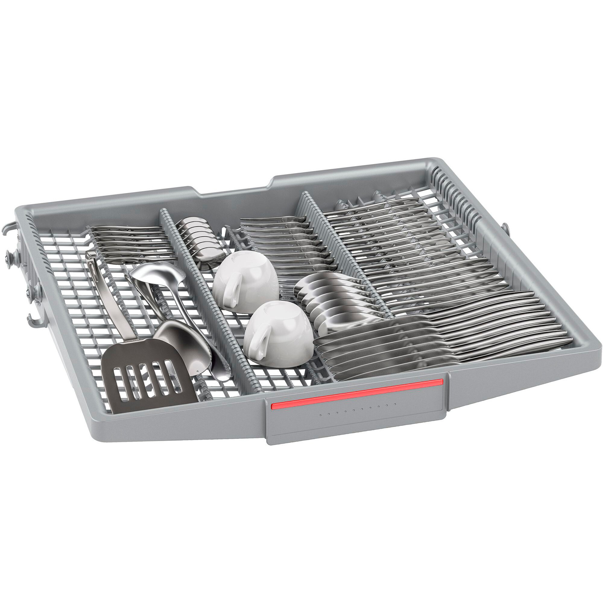 Bosch Spülmaschine SMI6ZCS16E Serie 6