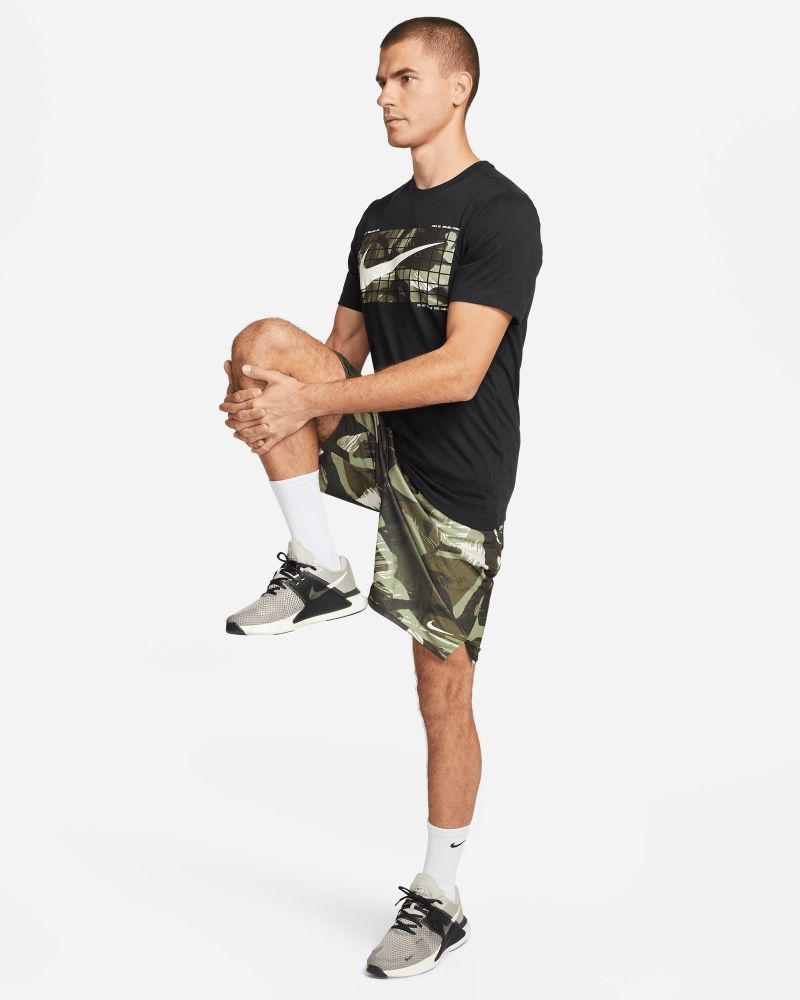 T-shirt de training Nike Dri-FIT pour homme