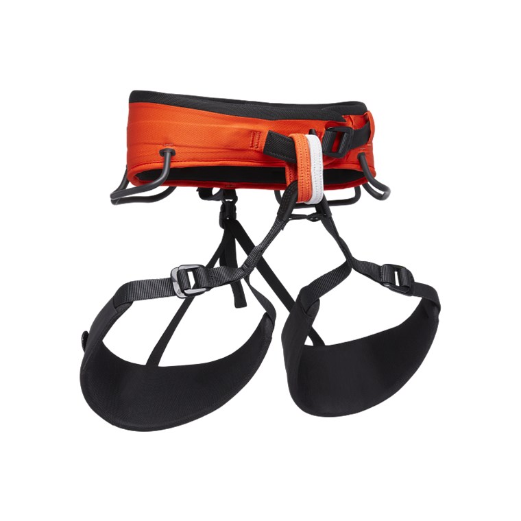 Black Diamond Long Haul Harness