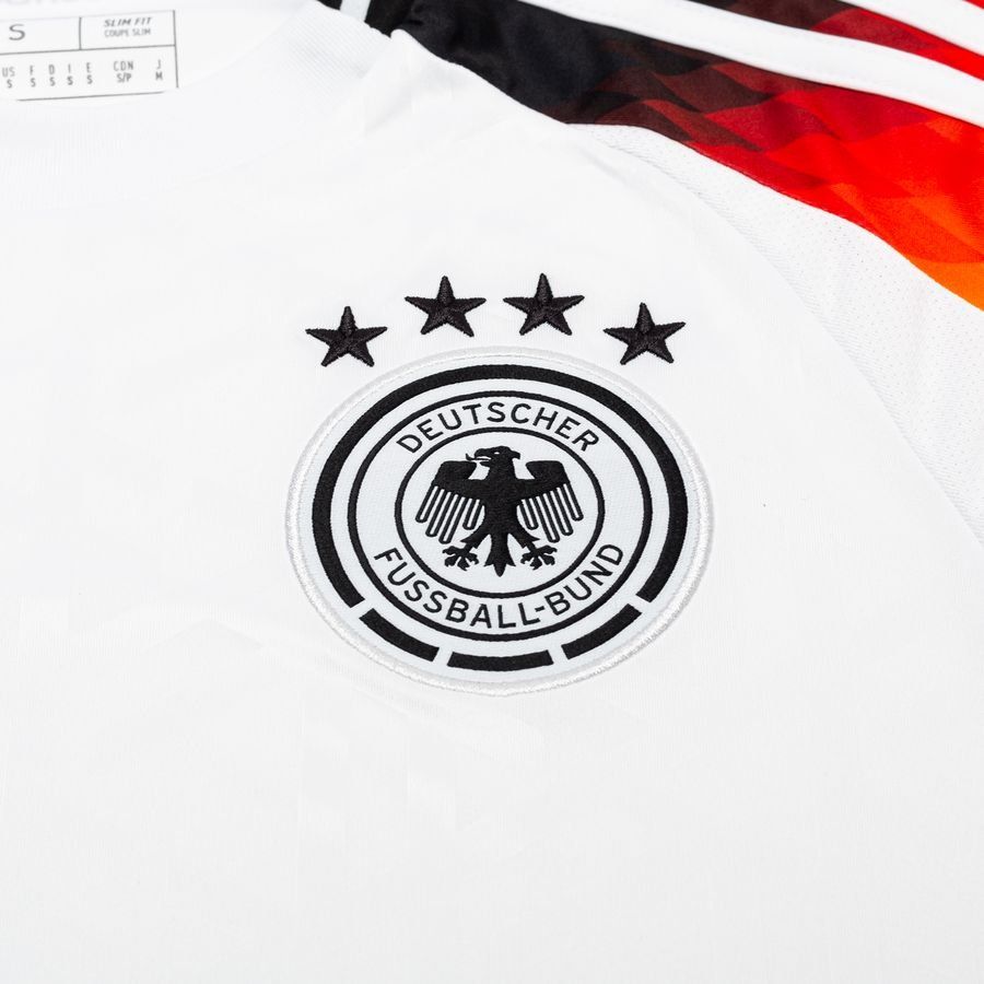 Allemagne Maillot Domicile 2024/25