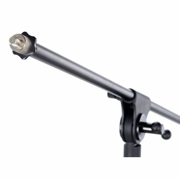 Superlux Bigfoot Willie MS 158